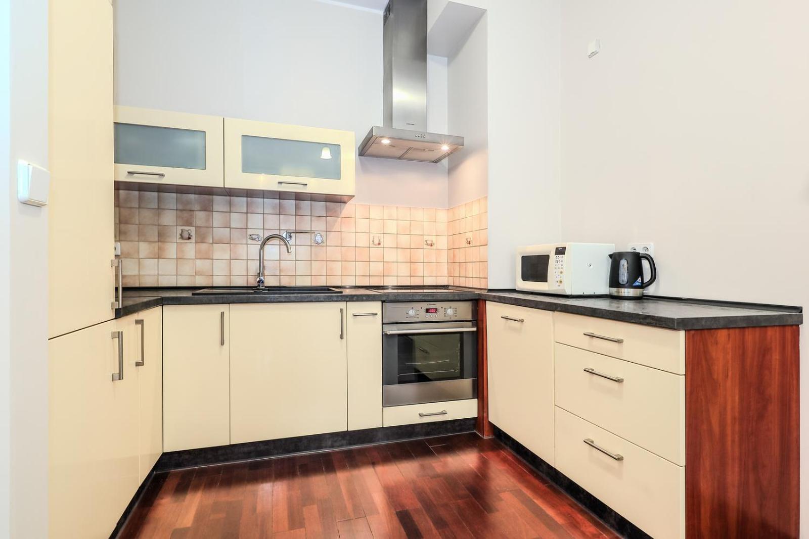 גדנסק Platinium Neptun Park Apartment מראה חיצוני תמונה